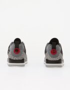 Jordan Сникърси Spizike Low Cool Grey/ University Red-Black-Wolf Grey