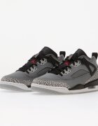 Jordan Сникърси Spizike Low Cool Grey/ University Red-Black-Wolf Grey