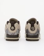 Jordan Сникърси Spizike Low Cream II/ Velvet Brown-Bright Citron
