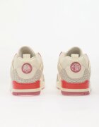 Jordan Сникърси Spizike Low Pale Ivory/ Desert Berry-Track Red