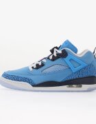 Jordan Сникърси Spizike Low University Blue/ White-Midnight Navy