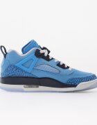 Jordan Сникърси Spizike Low University Blue/ White-Midnight Navy