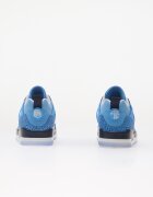 Jordan Сникърси Spizike Low University Blue/ White-Midnight Navy
