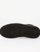Jordan Сникърси Spizike Low Utility Black/ Dark Grey-Reflect Silver