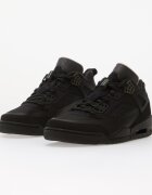 Jordan Сникърси Spizike Low Utility Black/ Dark Grey-Reflect Silver