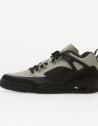 Jordan Сникърси Spizike Low Utility Spruce Fog/ Newsprint-Black