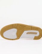 Jordan Сникърси Spizike Low White/ Metallic Gold-Neutral Grey-Tm Gold