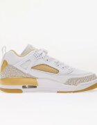 Jordan Сникърси Spizike Low White/ Metallic Gold-Neutral Grey-Tm Gold