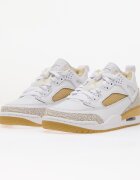 Jordan Сникърси Spizike Low White/ Metallic Gold-Neutral Grey-Tm Gold