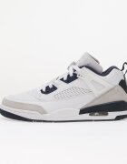 Jordan Сникърси Spizike Low White/ Obsidian-Grey Fog-Pink Foam