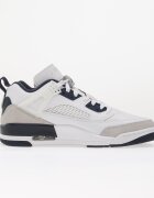 Jordan Сникърси Spizike Low White/ Obsidian-Grey Fog-Pink Foam
