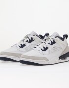Jordan Сникърси Spizike Low White/ Obsidian-Grey Fog-Pink Foam