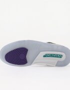 Jordan Сникърси Spizike Low White/ Rio Teal-Court Purple