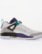 Jordan Сникърси Spizike Low White/ Rio Teal-Court Purple