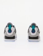 Jordan Сникърси Spizike Low White/ Rio Teal-Court Purple