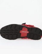 Jordan Сникърси Trunner Lx Black/ Sail-University Red