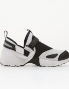 Jordan Сникърси W Trunner Lx White/ Black-Reflective Slvr