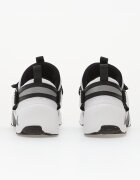 Jordan Сникърси W Trunner Lx White/ Black-Reflective Slvr