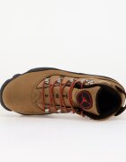 Jordan Сникърси Winterized 6 Rings Rocky Tan/ Black-Varsity Red