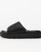 Jordan Sophia Women's Slides Black/ Gym Red-Black