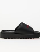 Jordan Sophia Women's Slides Black/ Gym Red-Black
