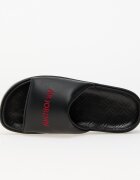Jordan Sophia Women's Slides Black/ Gym Red-Black
