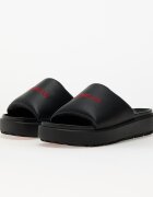 Jordan Sophia Women's Slides Black/ Gym Red-Black