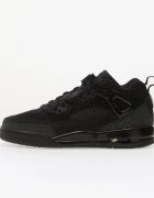 Jordan Spizike Low Kids Black/ Black-Anthracite