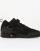 Jordan Spizike Low Kids Black/ Black-Anthracite