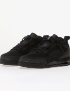 Jordan Spizike Low Kids Black/ Black-Anthracite