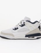 Jordan Spizike Low Kids White/ Obsidian-Grey Fog-Pink Foam