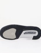 Jordan Spizike Low Kids White/ Obsidian-Grey Fog-Pink Foam