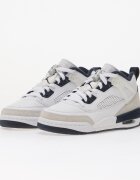 Jordan Spizike Low Kids White/ Obsidian-Grey Fog-Pink Foam