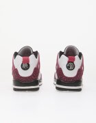 Jordan Spizike Low Kids White/ Off Noir-Sweet Beet-Desert Pink