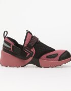 Jordan Trunner LX Black/ Desert Berry-Reflective Slvr