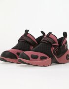 Jordan Trunner LX Black/ Desert Berry-Reflective Slvr