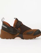 Jordan Trunner LX Lt British Tan/ Desert Orange