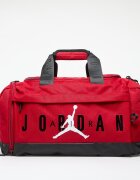 Jordan Velocity Duffle Bag Gym Red