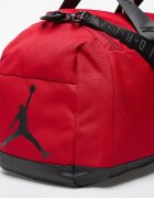 Jordan Velocity Duffle Bag Gym Red