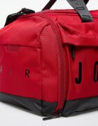 Jordan Velocity Duffle Bag Gym Red