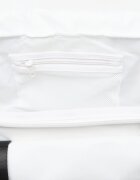 Jordan Velocity Duffle Bag White