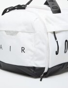 Jordan Velocity Duffle Bag White