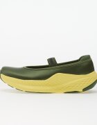 KARHU Обувки x Zomer Paris Mestari Kesä Run Cedar Green/ Limelight