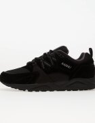 KARHU Сникърси Fusion 2.0 Jet Black/ Nine Iron