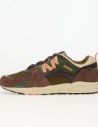 KARHU Сникърси Fusion 2.0 Shaved Chocolate/ Peach Bloom