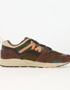 KARHU Сникърси Fusion 2.0 Shaved Chocolate/ Peach Bloom