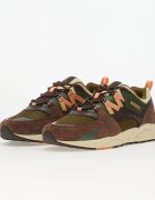 KARHU Сникърси Fusion 2.0 Shaved Chocolate/ Peach Bloom