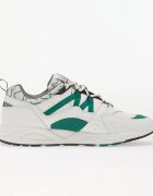 KARHU Сникърси Fusion 2.0 White/ Ultra Marine Green