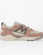 KARHU Сникърси Fusion XC Adobe Rose/ Dark Gull Gray