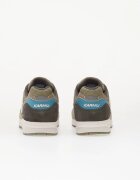 KARHU Сникърси Legacy 96 Dark Gull Gray/ Light Mahogany